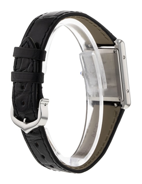 Cartier Tank Must De Cartier WSTA0071 Image 3